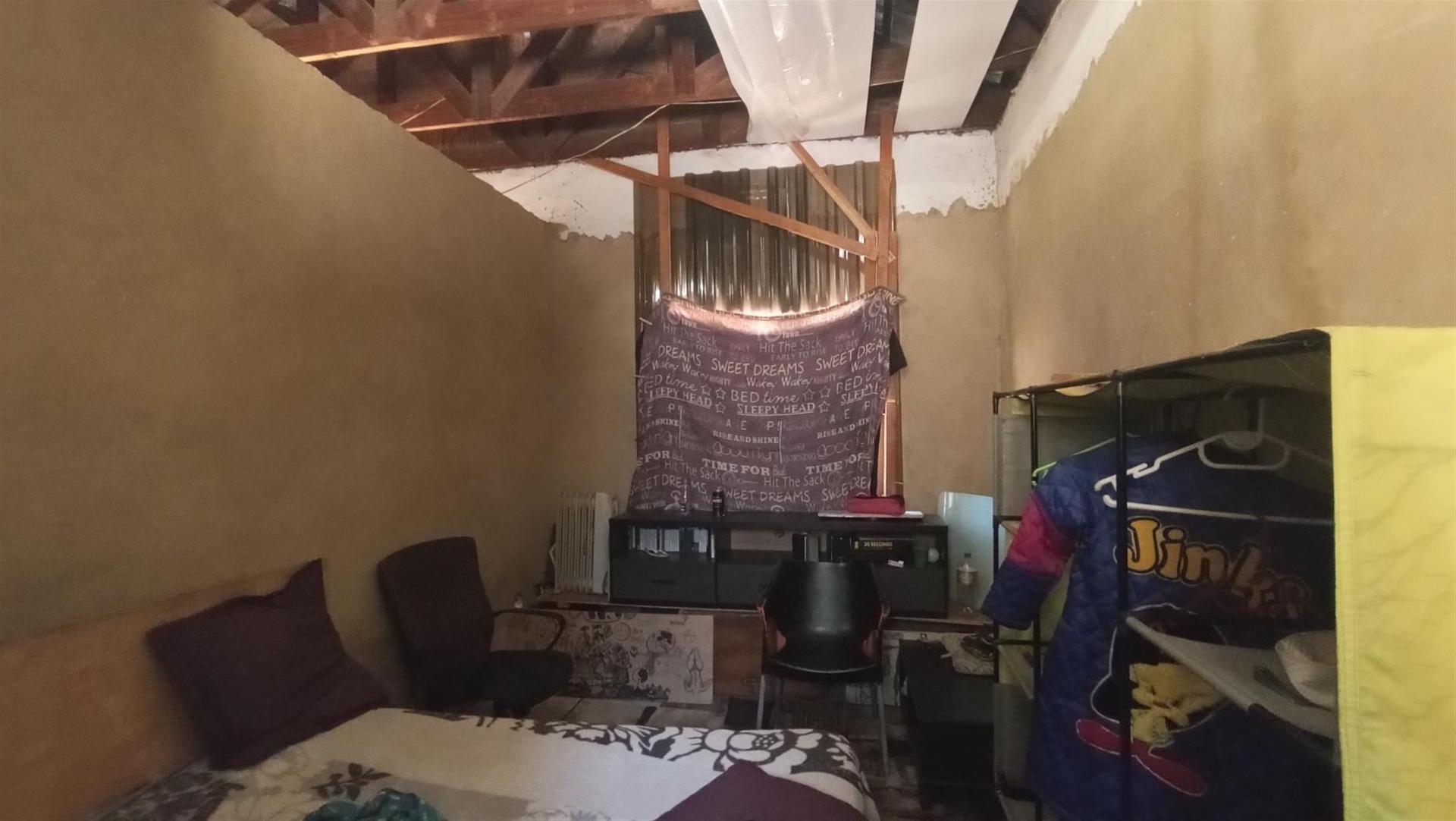 Flatlet - 32 square meters of property in Glenanda