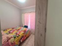 Bed Room 2 of property in Waterkloof (Rustenburg)