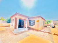  of property in Soshanguve