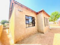  of property in Soshanguve