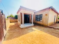  of property in Soshanguve