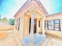  of property in Soshanguve