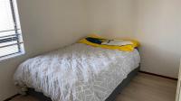 Bed Room 1 - 9 square meters of property in Jackal Creek Golf Estate