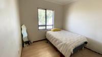 Bed Room 2 - 10 square meters of property in Jackal Creek Golf Estate