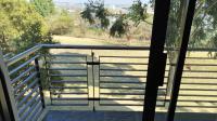 Balcony - 8 square meters of property in Jackal Creek Golf Estate