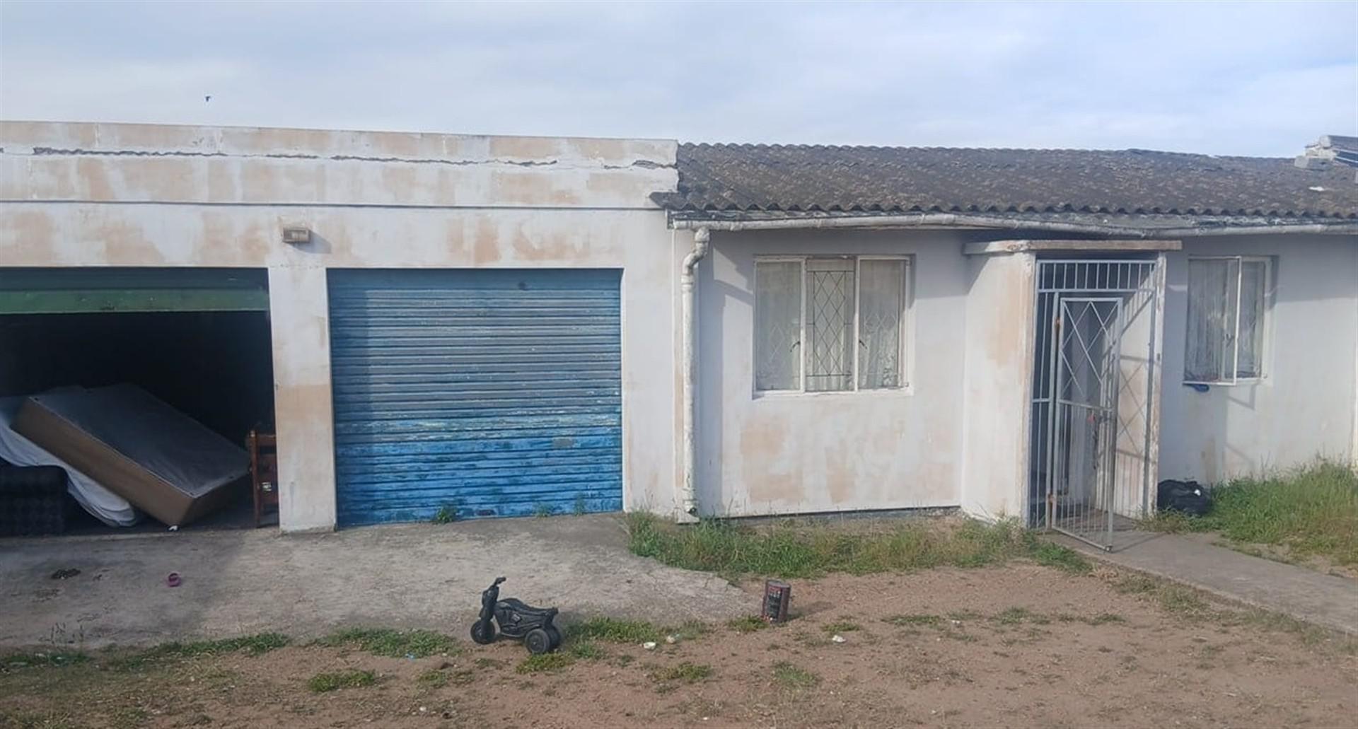 Front View of property in Bethelsdorp