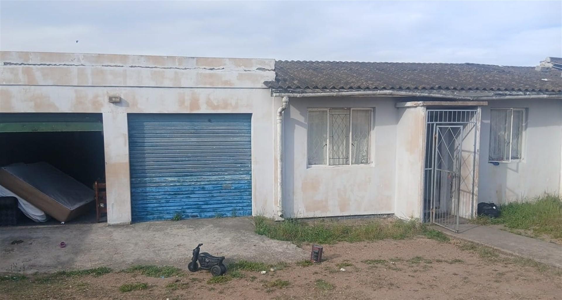 Front View of property in Bethelsdorp