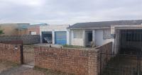 Front View of property in Bethelsdorp