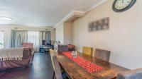Lounges of property in Berkshire Downs