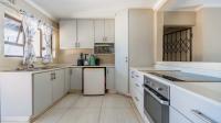Kitchen of property in Berkshire Downs