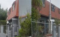 Front View of property in Retreat