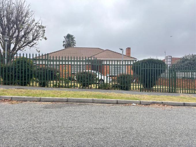 Standard Bank SIE Sale In Execution House for Sale in Chrisville - MR590886