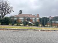 Front View of property in Chrisville