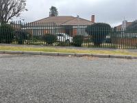 Front View of property in Chrisville