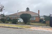 Front View of property in Chrisville