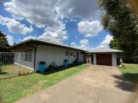 Front View of property in Vanderbijlpark