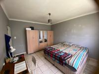 Main Bedroom of property in Vanderbijlpark