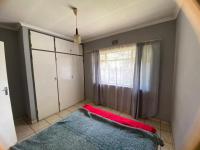 Bed Room 2 of property in Vanderbijlpark