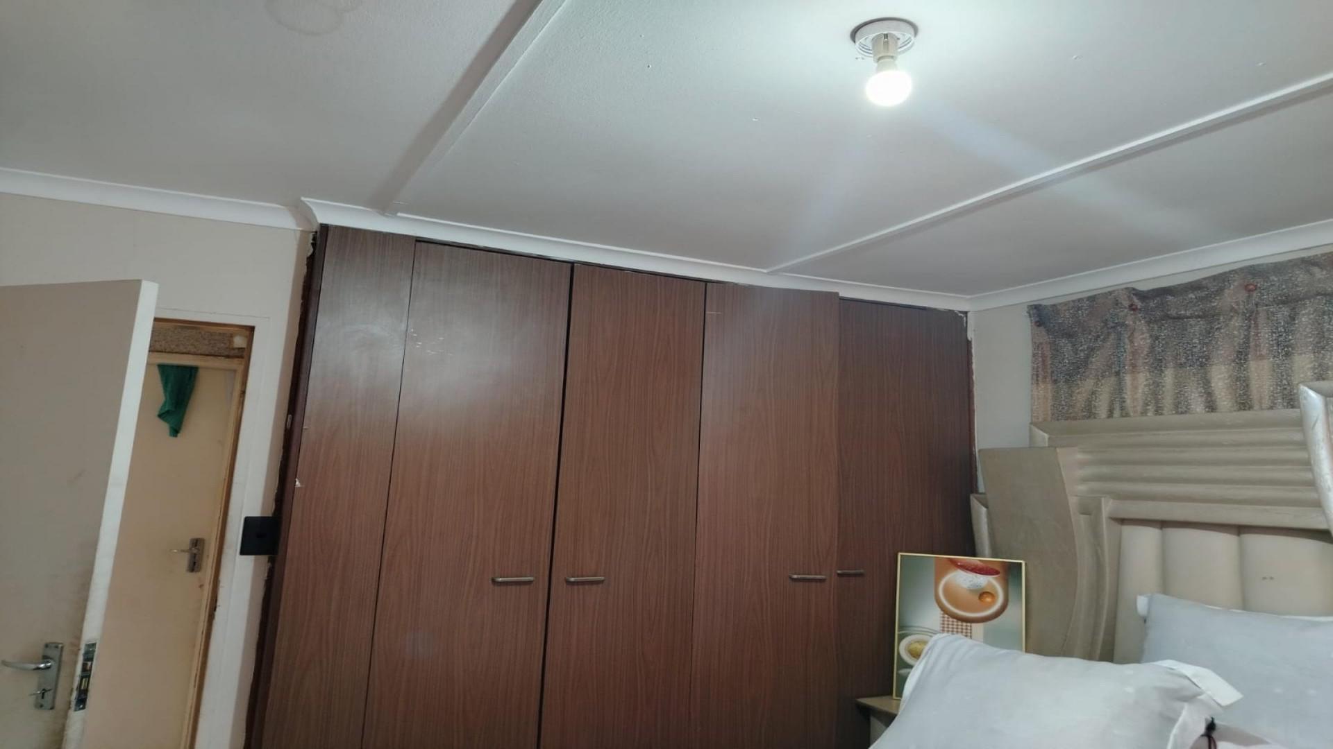 Bed Room 2 of property in Esikhawini