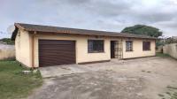 Front View of property in Esikhawini