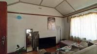 Bed Room 1 - 18 square meters of property in Sunnyside