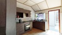 Kitchen - 12 square meters of property in Sunnyside