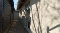 Spaces - 11 square meters of property in Sunnyside