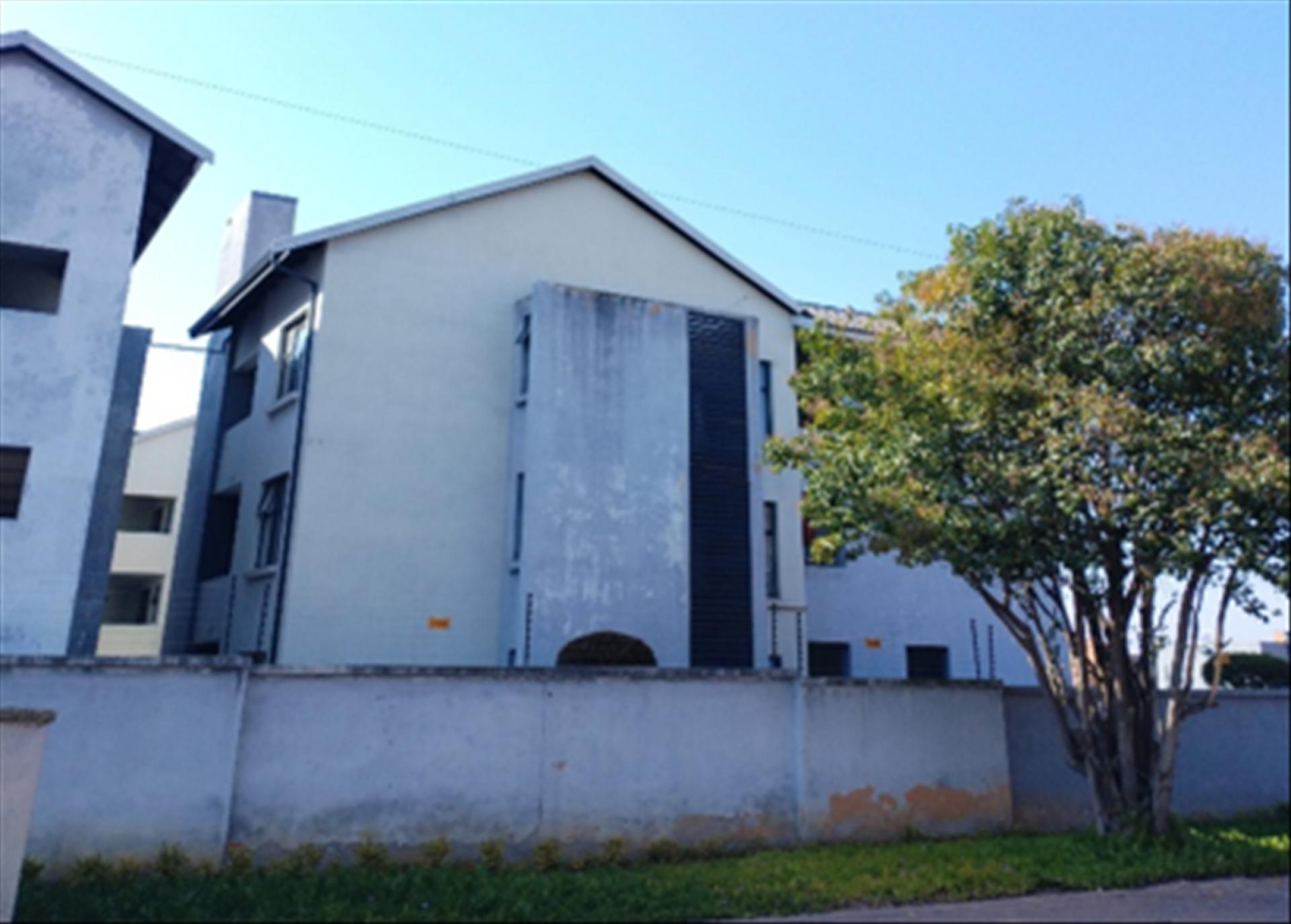 Front View of property in Eveleigh