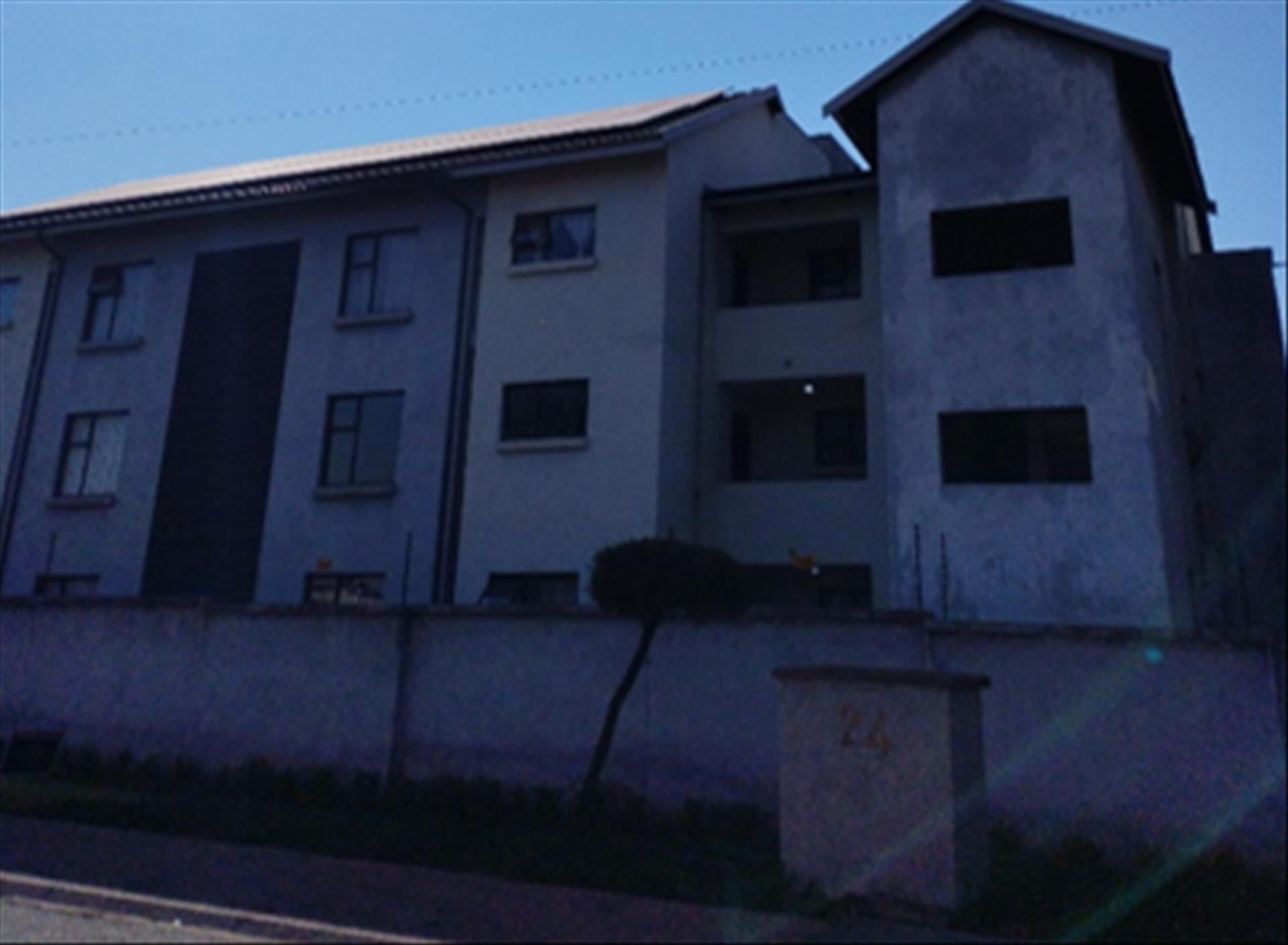 Front View of property in Eveleigh