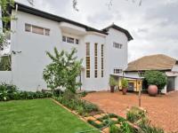 4 Bedroom 3 Bathroom House for Sale for sale in Observatory - JHB