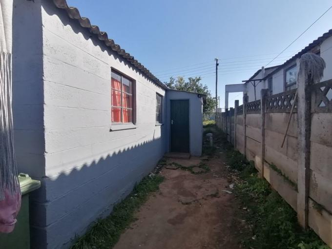 2 Bedroom House for Sale For Sale in Rosedale MR590963 M