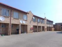 1 Bedroom 1 Bathroom Flat/Apartment for Sale for sale in Rustenburg