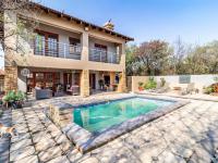  of property in Pebble Rock