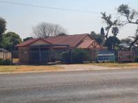  of property in Rooihuiskraal