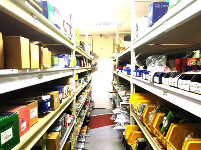 Commercial for Sale For Sale in Polokwane - MR591031