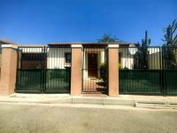 Front View of property in Paarl