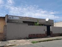 Front View of property in La Rochelle - JHB