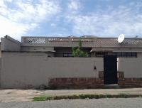 Front View of property in La Rochelle - JHB