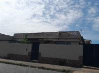 Front View of property in La Rochelle - JHB