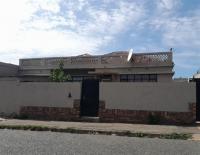 Front View of property in La Rochelle - JHB