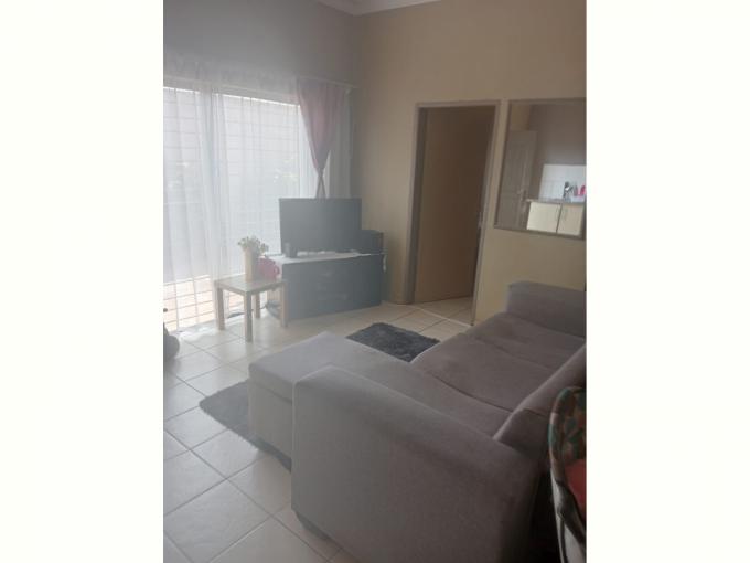 Apartment to Rent in Mapetla - Property to rent - MR591091