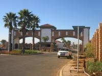 Front View of property in Silver Lakes Golf Estate