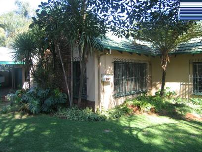 3 Bedroom House for Sale For Sale in Garsfontein - Private Sale - MR59111