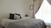Bed Room 1 - 12 square meters of property in Arcon Park