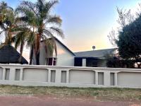 3 Bedroom 1 Bathroom House for Sale for sale in Elandspoort