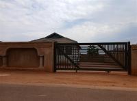 Front View of property in The Orchards