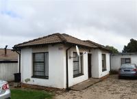 Front View of property in Chief Mogale