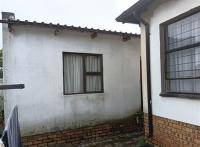 Front View of property in Chief Mogale