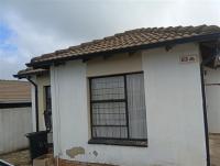 Front View of property in Chief Mogale