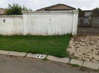Front View of property in Chief Mogale